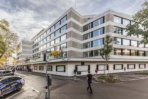 Komercyjne do wynajęcia 612m2 Zurich Wengistrasse  - zdjęcie 2