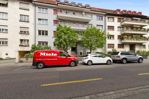 Mieszkanie do wynajęcia 56m2 Lehenmattstrasse  - zdjęcie 1