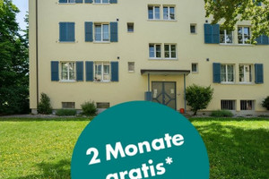 Mieszkanie do wynajęcia 79m2 Birseckstrasse  - zdjęcie 1