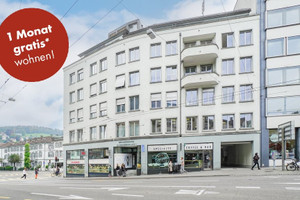 Mieszkanie do wynajęcia 111m2 Blumenbergplatz  - zdjęcie 1