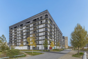 Mieszkanie do wynajęcia 91m2 Brandstrasse  - zdjęcie 1