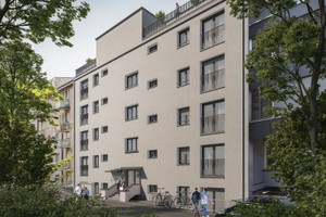 Mieszkanie do wynajęcia 32m2 Zurich Sumatrastrasse  - zdjęcie 1