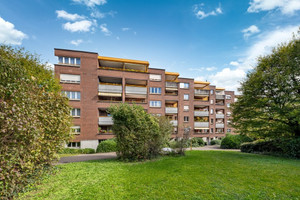 Mieszkanie do wynajęcia 142m2 Zollweidenstrasse  - zdjęcie 1