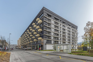 Mieszkanie do wynajęcia 100m2 Brandstrasse  - zdjęcie 1