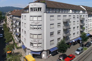 Komercyjne do wynajęcia 12m2 Zurich Florastrasse 27 / EH - zdjęcie 2