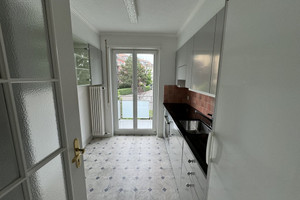 Mieszkanie do wynajęcia 59m2 Zurich Bertastrasse  - zdjęcie 2