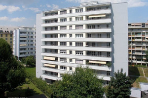 Mieszkanie do wynajęcia 78m2 Spannortstrasse  - zdjęcie 1