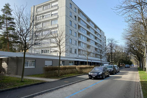 Mieszkanie do wynajęcia 103m2 Gellertstrasse  - zdjęcie 1