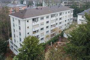 Mieszkanie do wynajęcia 112m2 Zürcherstrasse  - zdjęcie 2