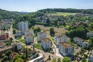 Mieszkanie do wynajęcia 67m2 Oristalstrasse  - zdjęcie 1