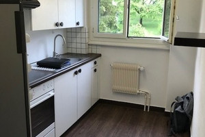 Mieszkanie do wynajęcia 52m2 Zurich Griesernweg  - zdjęcie 2