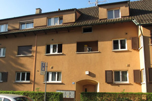 Mieszkanie do wynajęcia 52m2 Zurich Griesernweg  - zdjęcie 1