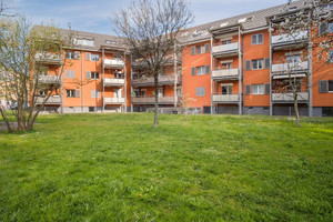 Mieszkanie do wynajęcia 77m2 Zurich Gutstrasse  - zdjęcie 2