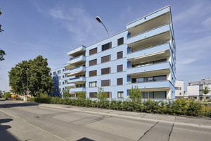 Komercyjne do wynajęcia 12m2 Lauerzweg 1, 1a, 3, / EHP - zdjęcie 2