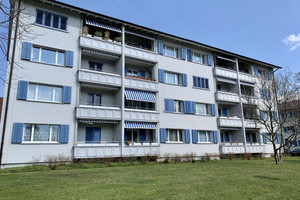 Mieszkanie do wynajęcia 70m2 Schlehdornweg  - zdjęcie 1