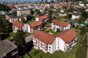 Mieszkanie do wynajęcia 92m2 Resedastrasse  - zdjęcie 1