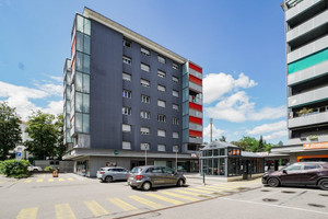 Komercyjne do wynajęcia 62m2 Fribourg Chemin de Bethléem  - zdjęcie 1