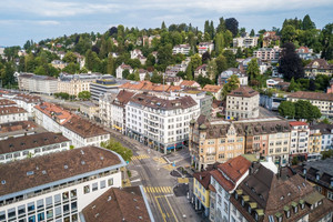 Komercyjne do wynajęcia 80m2 Bahnhofstrasse  - zdjęcie 1