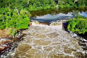 Działka na sprzedaż Amazonas Amazonas - zdjęcie 1