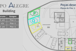 Mieszkanie na sprzedaż 45m2 Porto Porto Porto, Lordelo do Ouro e Massarelos, Portugal - zdjęcie 3