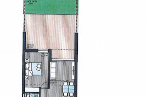 Mieszkanie na sprzedaż 48m2 Porto Matosinhos Porto, Matosinhos, São Mamede de Infesta e Senhora da Hora, Portugal - zdjęcie 2