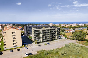 Mieszkanie na sprzedaż 95m2 Porto Vila Nova de Gaia Porto, Vila Nova de Gaia, Santa Marinha e São Pedro da Afurada, Portug - zdjęcie 2