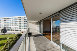 Mieszkanie do wynajęcia 210m2 Porto Matosinhos Porto, Matosinhos, Matosinhos e Leça da Palmeira, Portugal - zdjęcie 1