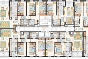 Mieszkanie do wynajęcia 84m2 Porto Matosinhos Porto, Matosinhos, Matosinhos e Leça da Palmeira, Portugal - zdjęcie 4