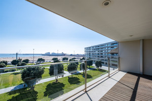 Mieszkanie na sprzedaż 255m2 Porto Matosinhos Porto, Matosinhos, Matosinhos e Leça da Palmeira, Portugal - zdjęcie 3