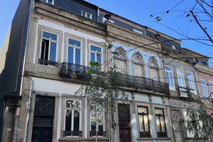 Mieszkanie na sprzedaż 59m2 Porto Porto Porto, Cedofeita, Santo Ildefonso, Sé, Miragaia, São Nicolau e Vitória - zdjęcie 1