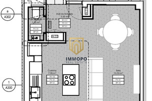 Mieszkanie na sprzedaż 100m2 Porto Porto Porto, Cedofeita, Santo Ildefonso, Sé, Miragaia, São Nicolau e Vitória - zdjęcie 2