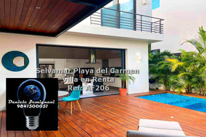 Dom do wynajęcia 363m2 Playa del Carmen - zdjęcie 3