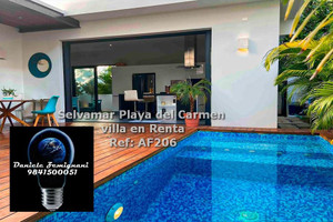 Dom do wynajęcia 363m2 Playa del Carmen - zdjęcie 1