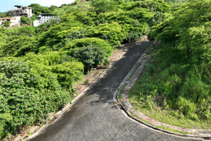 Działka na sprzedaż 430m2 G8M3+JM7 Playas del, Provincia de Guanacaste, Coco, Costa Rica - zdjęcie 1