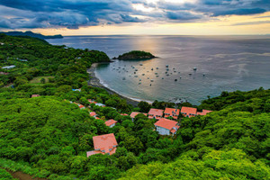 Dom na sprzedaż 140m2 G7VJ+W9F, Guanacaste Province, Coco, Costa Rica - zdjęcie 2