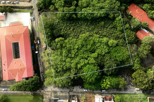 Działka na sprzedaż 3322m2 JHG6+22V, Av. 6, Provincia de Guanacaste, Liberia, Condega, Costa Rica - zdjęcie 3