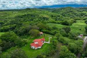 Dom na sprzedaż 390m2 Mogote de Bagaces - zdjęcie 1