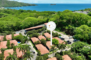 Dom na sprzedaż 100m2 H8JH+7G6, Guanacaste Province, Playa Hermosa, Costa Rica - zdjęcie 1