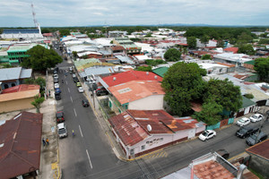 Komercyjne na sprzedaż 400m2 JHM6+382, Los Cerros, Guanacaste Province, Liberia, Costa Rica - zdjęcie 1