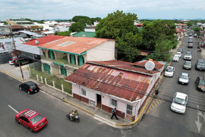 Komercyjne na sprzedaż 400m2 JHM6+382, Los Cerros, Guanacaste Province, Liberia, Costa Rica - zdjęcie 2