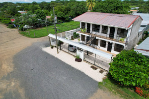 Komercyjne na sprzedaż 290m2 GCR2+G5C, Ruta Nacional Secundaria 151, Provincia de Guanacaste, Carri - zdjęcie 1