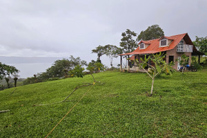 Komercyjne na sprzedaż 90m2 G32G+7RF, Guanacaste Province, Tronadora, Costa Rica - zdjęcie 2