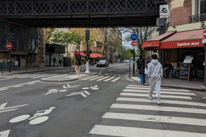 Komercyjne na sprzedaż 55m2 Île-de-France Paris - zdjęcie 2