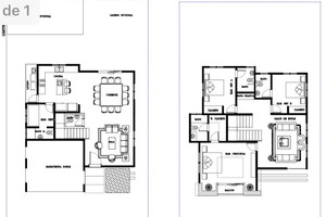 Dom na sprzedaż 243m2 Centro Madre Vieja Sur - zdjęcie 3