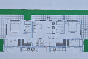 Mieszkanie na sprzedaż 175m2 Boca Chica - zdjęcie 3