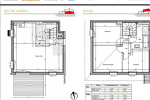 Mieszkanie na sprzedaż 82m2 - zdjęcie 2