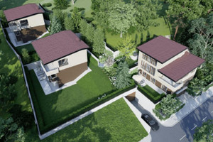 Dom na sprzedaż 370m2 с. Панчарево/s. Pancharevo - zdjęcie 4