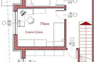 Dom na sprzedaż 194m2 гр. Велинград/gr. Velingrad - zdjęcie 3