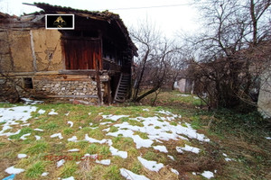 Działka na sprzedaż гр. Велинград/gr. Velingrad - zdjęcie 3