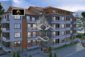 Mieszkanie na sprzedaż 53m2 гр. Велинград/gr. Velingrad - zdjęcie 1